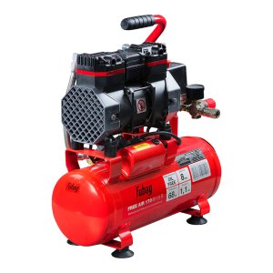 Компрессор безмасляный малошумный FUBAG Свободный Воздух (Free Air) 170/9/1.5 S в Сочи фото