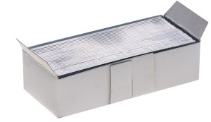 FUBAG Гвозди для F50 (1.05*1.25, 35 мм, 5000 шт) в Сочи фото