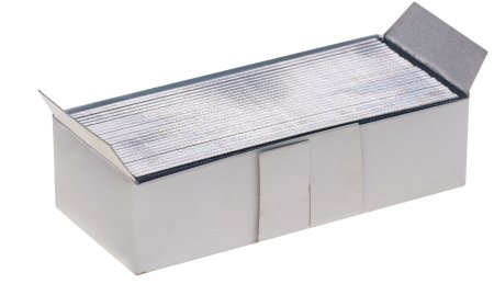 FUBAG Гвозди для F50 (1.05*1.25, 35 мм, 5000 шт) в Сочи фото