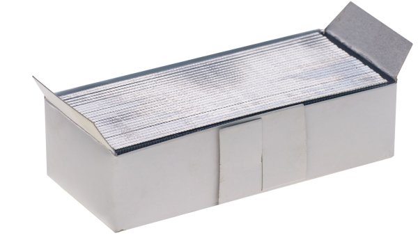 FUBAG Гвозди для F50 (1.05*1.25, 35 мм, 5000 шт) в Сочи фото