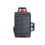 FUBAG Лазерный 3D уровень Pyramid 30R V2х360H360 в Сочи фото