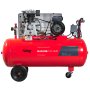 Ременной одноступенчатый компрессор FUBAG B4000B/100 CM3 в Сочи фото