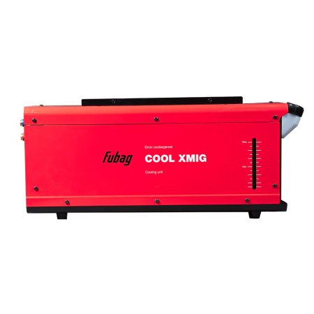 Блок жидкостного охлаждения FUBAG Cool XMIG в Сочи фото