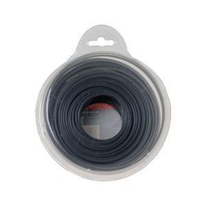 Триммерная леска FUBAG сечение круглое L 60 м * 2,4 мм в Сочи фото