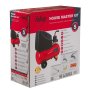Компрессорный набор FUBAG House Master Kit безмасляный компрессор + 5 предметов в Сочи фото