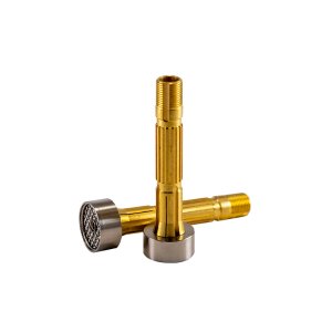 FUBAG Цанга c газовой линзой ф3.2 FB TIG 240-550W (2 шт.) в Сочи фото