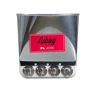 FUBAG Ковш штукатурный пневматический Hopper PL4000 в Сочи фото