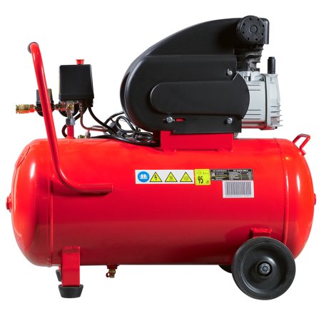 Поршневой масляный компрессор FUBAG DC 320/50 CM2.5 в Сочи фото