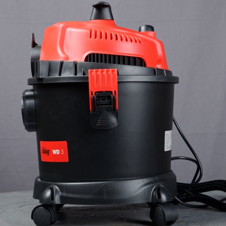 FUBAG Строительный пылесос WD 3  в Сочи фото