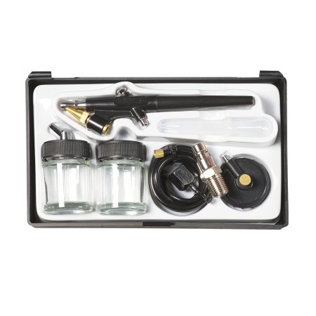 Компрессорный набор FUBAG Paint Master Kit безмасляный компрессор + 3 предмета в Сочи фото