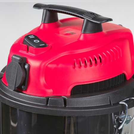 FUBAG Строительный пылесос WD 4SP в Сочи фото