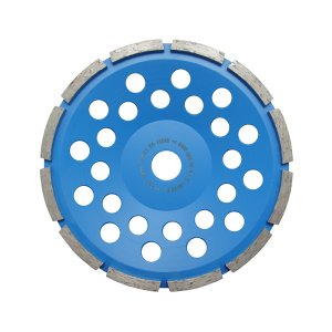 Алмазный шлифовальный круг для бетона FUBAG DS 1 Extra D180 мм/ 22.2 мм в Сочи фото