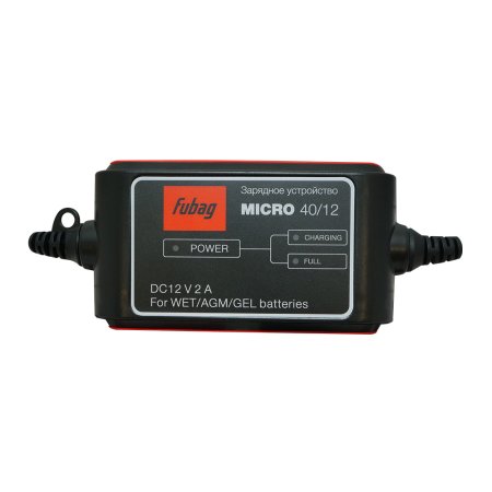 Зарядное устройство FUBAG MICRO 40/12 в Сочи фото