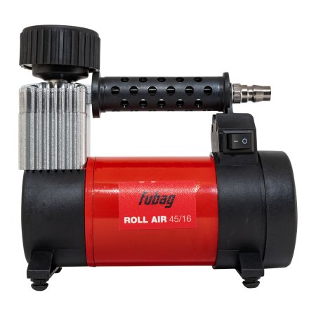 Автомобильный компрессор FUBAG Roll Air 45/16 в Сочи фото
