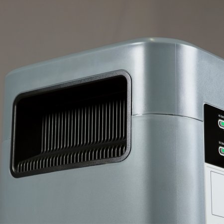 Портативная электростанция FUBAG AS 4800i (аккумулятор LiFePO4) в Сочи фото