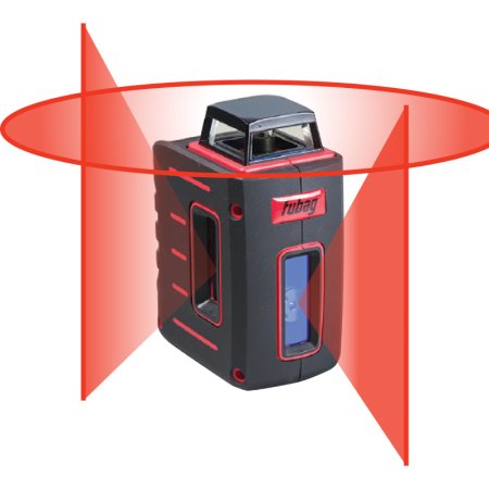 FUBAG Лазерный уровень Prisma 20R V2H360 в Сочи фото