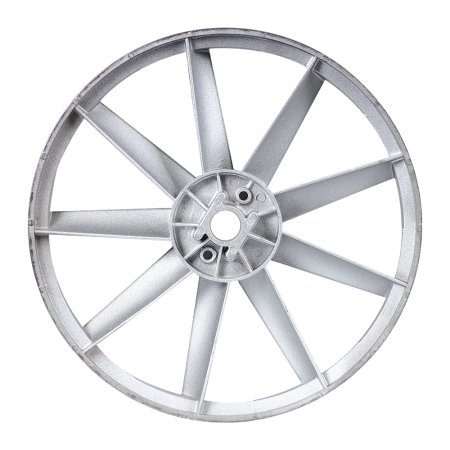 Компрессорная головка в сборе для B10000B