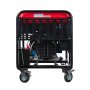 FUBAG Дизельный генератор с электростартером и коннектором автоматики DS 12000 A ES в Сочи фото
