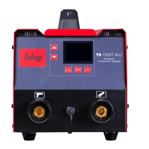 Аппарат FUBAG TS 7500 ALU для правки алюминия в Сочи фото