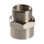 FUBAG Переходник 3/8 дюйма F - 1/2 дюйма F, блистер 1 шт в Сочи фото