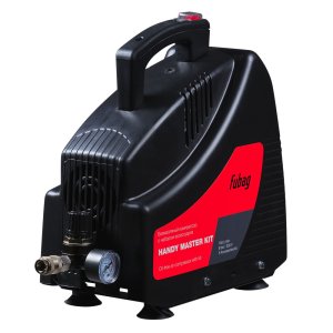Компрессор FUBAG HANDY MASTER KIT + 5 предметов в Сочи фото