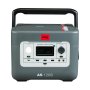 Портативная электростанция FUBAG AS 1200i (аккумулятор LiFePO4) в Сочи фото