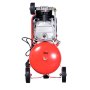 Поршневой масляный компрессор FUBAG FC 230/24 CM2 в Сочи фото