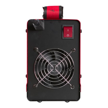 FUBAG Сварочный инвертор IR 200 V.R.D. + Маска сварщика Хамелеон IR 11N S в ПОДАРОК в Сочи фото