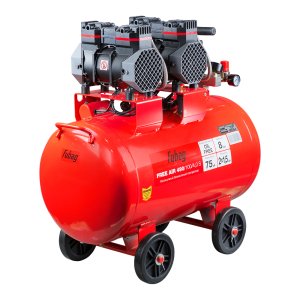 Компрессор безмасляный малошумный FUBAG Свободный Воздух (Free Air) 490/100/4.0 S в Сочи фото