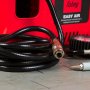 Компрессор безмасляный FUBAG Лёгкий Воздух (Easy Air) с набором пневмоинструмента в Сочи фото