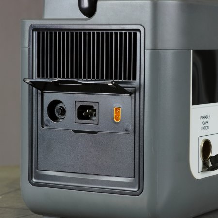 Портативная электростанция FUBAG AS 2400i (аккумулятор LiFePO4) в Сочи фото