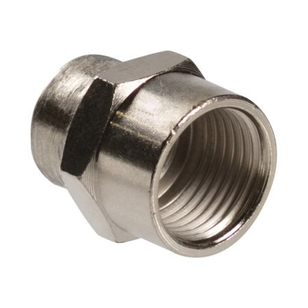 FUBAG Переходник 3/8 дюйма F - 1/2 дюйма F, блистер 1 шт в Сочи фото