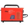 FUBAG Сварочный полуавтомат IRMIG 188 SYN PLUS c горелкой FB 150 3 м + Маска сварщика Хамелеон IR 4-13N M + Порошковая проволока самозащитная FB 71TGS 0.8 мм в ПОДАРОК! в Сочи фото