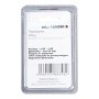 FUBAG Переходник 1/4 дюйма F - 1/4 дюйма F, блистер 1 шт в Сочи фото