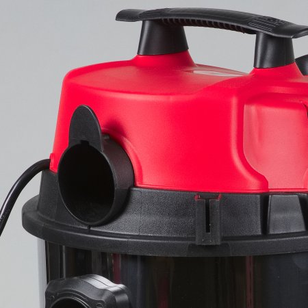 FUBAG Строительный пылесос WD 4SP в Сочи фото