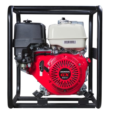 FUBAG Бензиновая мотопомпа для сильнозагрязненной воды PTH 1600Т в Сочи фото