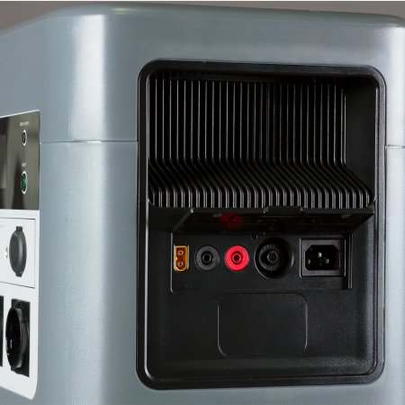 Портативная электростанция FUBAG AS 4800i (аккумулятор LiFePO4) в Сочи фото