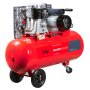Ременной одноступенчатый компрессор FUBAG B4000B/100 CM3 в Сочи фото