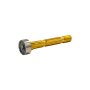 FUBAG Цанга c газовой линзой ф4.0 FB TIG 190-400W-450W (2 шт.) в Сочи фото