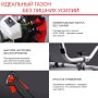 FUBAG Бензиновый триммер FPT 33 + Триммерная леска сечение витой квадрат L 130 м * 2.4 мм в ПОДАРОК в Сочи фото