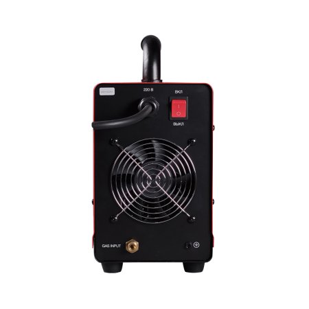 Инвертор сварочный FUBAG IRTIG 200 AC/DC PULSE + горелка FB TIG 26 5P 4 м Up&Down  в Сочи фото
