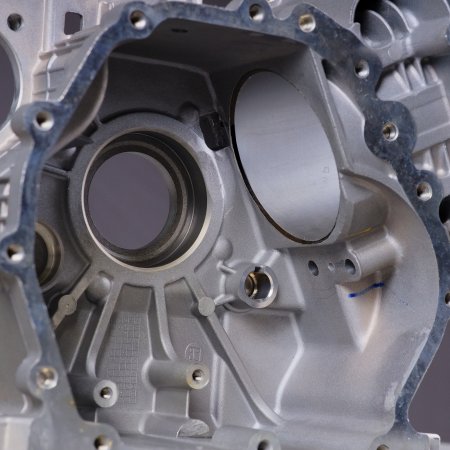 Бензиновый генератор FUBAG BS 8000 DA ES (трехфазный) с электростартером и коннектором автоматики в Сочи фото