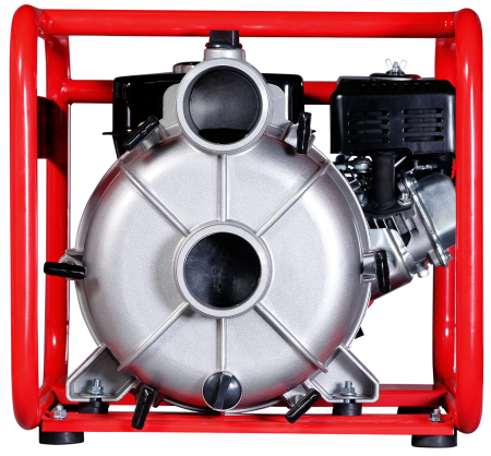 FUBAG Бензиновая мотопомпа для сильнозагрязненной воды PG 950 T в Сочи фото