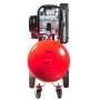 Ременной одноступенчатый компрессор FUBAG B5200B/200 CT4 в Сочи фото