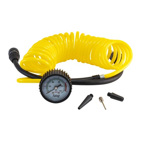 Автомобильный компрессор FUBAG Roll Air 65/19 в Сочи фото