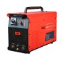 Сварочный полуавтомат_INMIG 500T DW SYN PULSE (арт. 31443) + Подающий механизм DRIVE INMIG DW SYN PULSE (41105) + Горелка FB 550W 3m (31652) + Блок жидкостного охлаждения Cool 70__для арт. 31406_31443_31453_31455_31456_31457_31454 (31409) + Тележка_для ар в Сочи фото