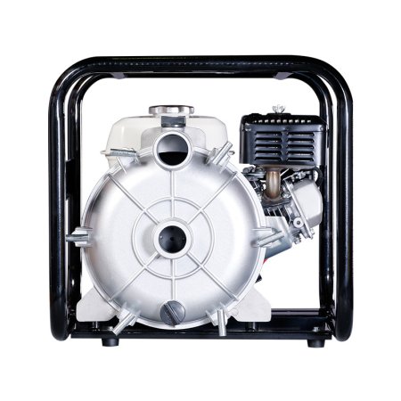 FUBAG Бензиновая мотопомпа PTH 600 ST для загрязненной воды в Сочи фото