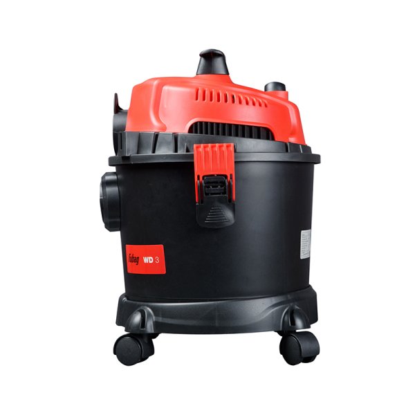 FUBAG Строительный пылесос WD 3  в Сочи фото