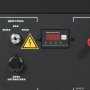 Бензиновый генератор FUBAG BS 9000 A ES с электростартером и коннектором автоматики в Сочи фото