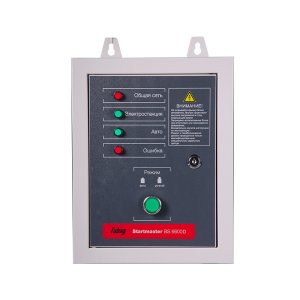 FUBAG Блок автоматики Startmaster BS 6600 D. Трехфазный. в Сочи фото